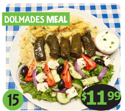Dolmades M_2022